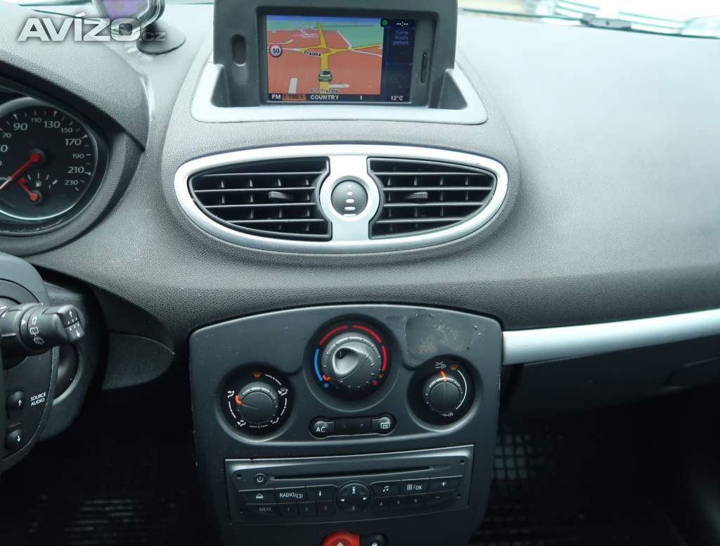 Foto inzerátu Renault Clio 1.2 16V