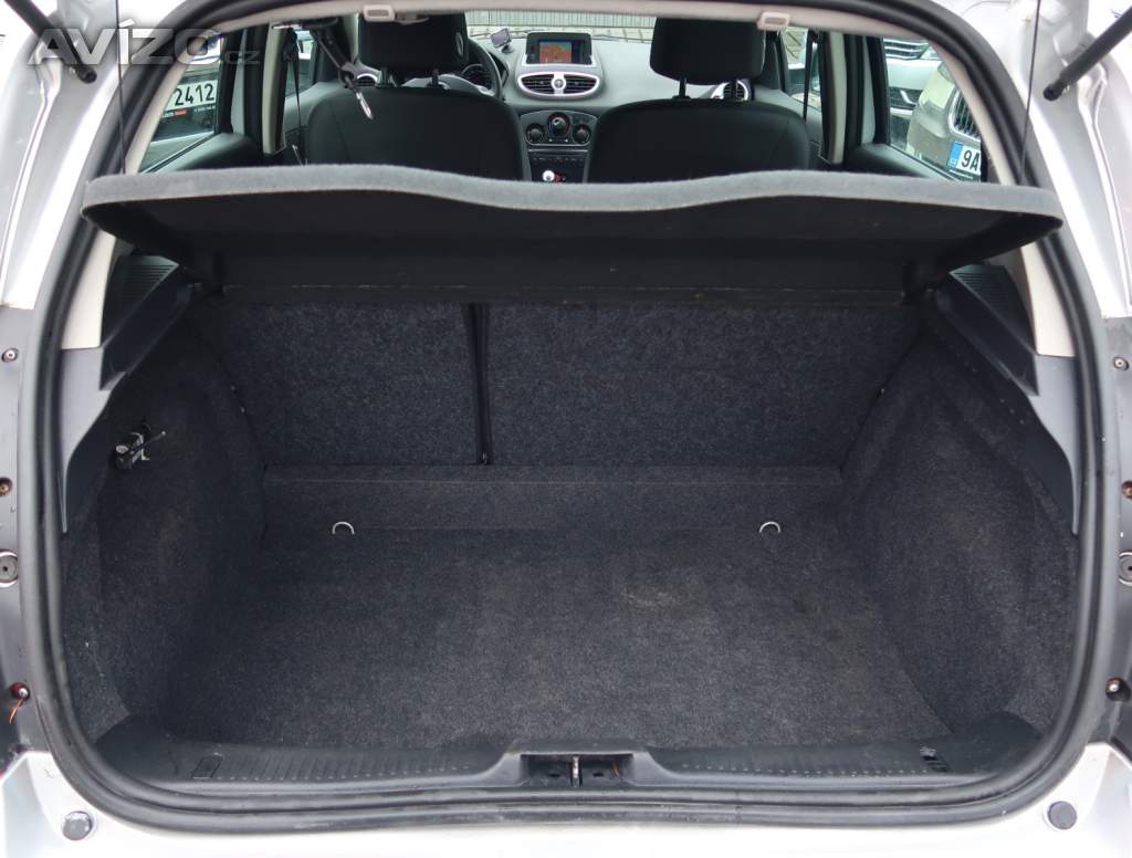 Foto inzerátu Renault Clio 1.2 16V