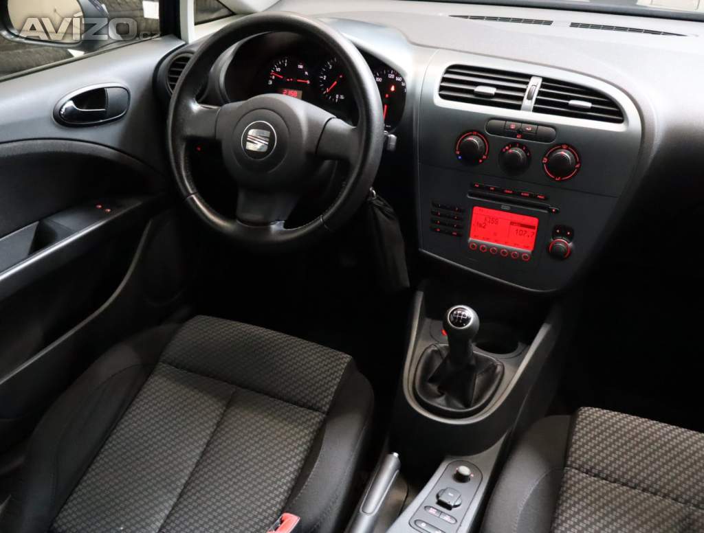 Seat Leon 1.9 TDI