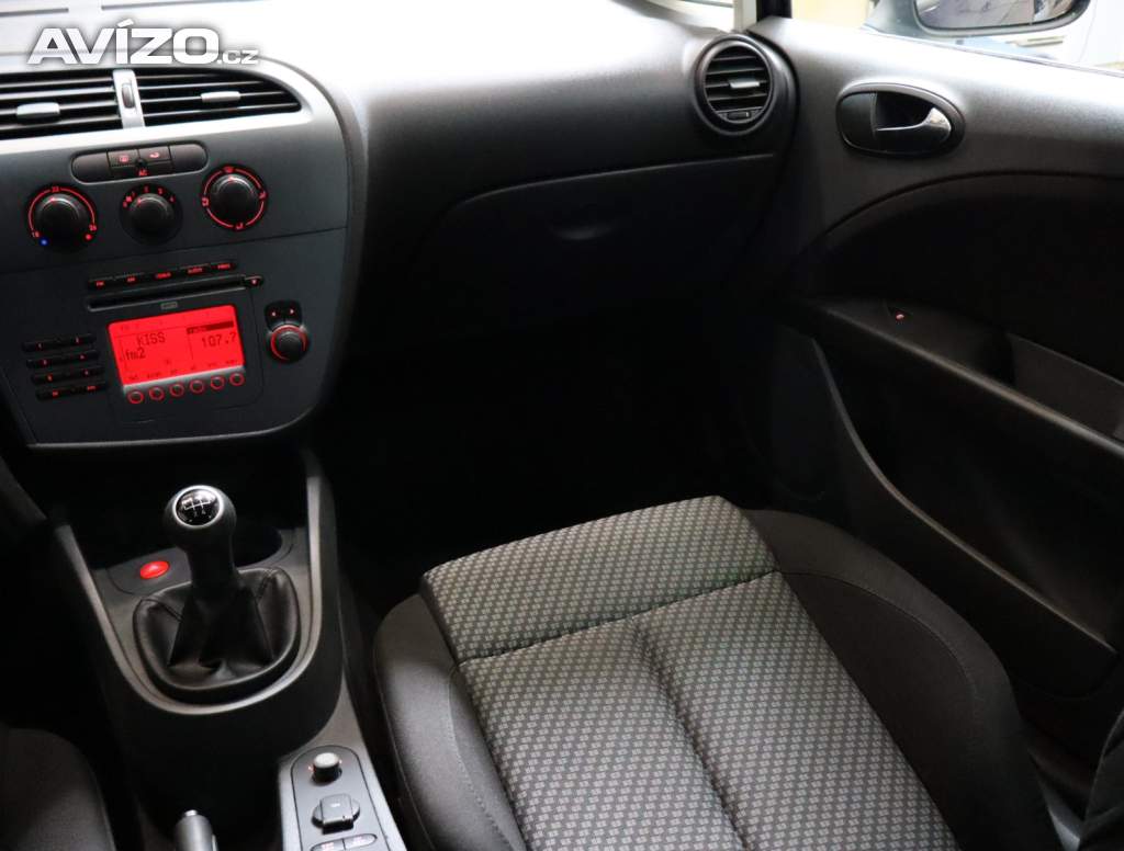 Foto inzerátu Seat Leon 1.9 TDI