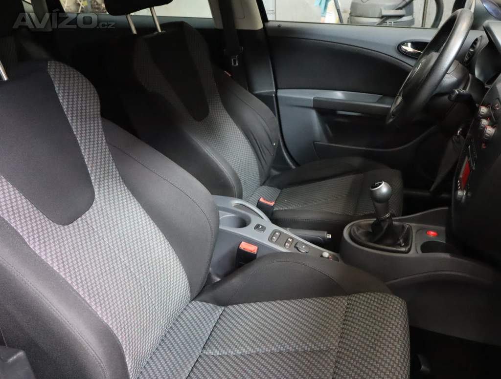 Foto inzerátu Seat Leon 1.9 TDI