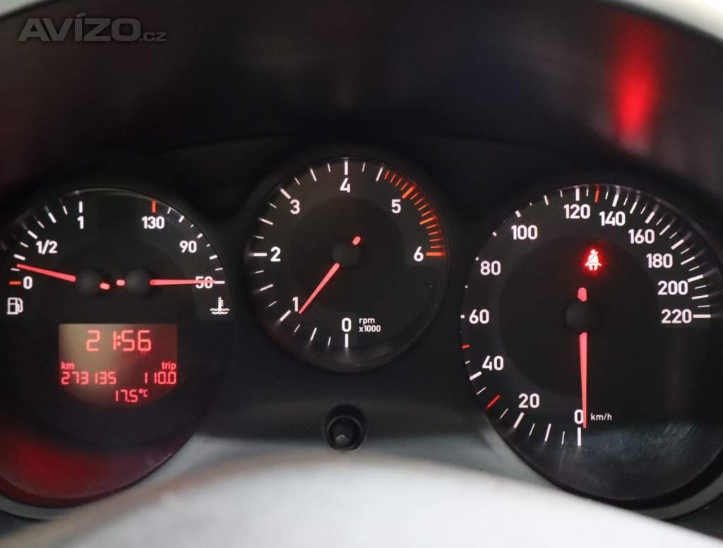 Foto inzerátu Seat Leon 1.9 TDI
