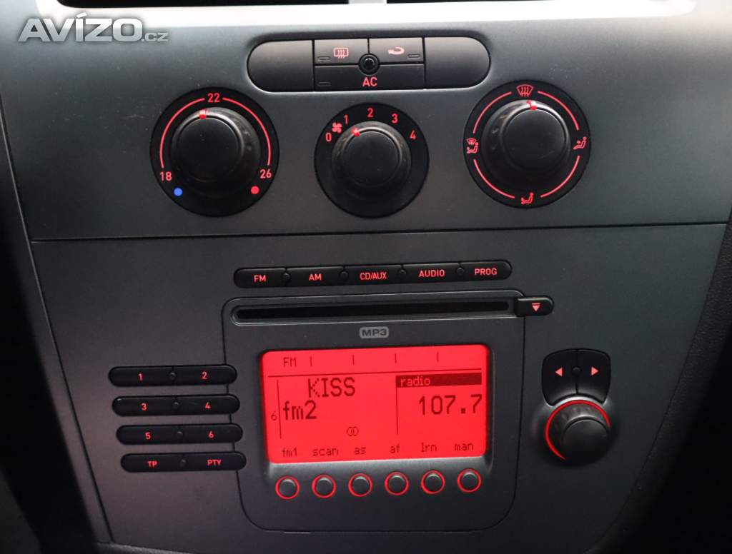 Foto inzerátu Seat Leon 1.9 TDI