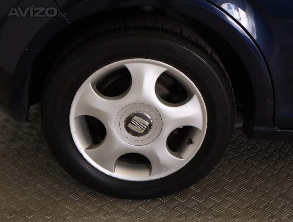 Foto inzerátu Seat Leon 1.9 TDI