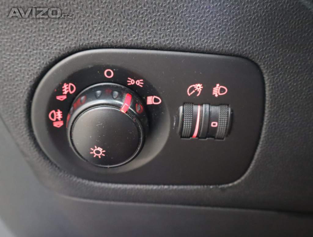 Foto inzerátu Seat Leon 1.9 TDI