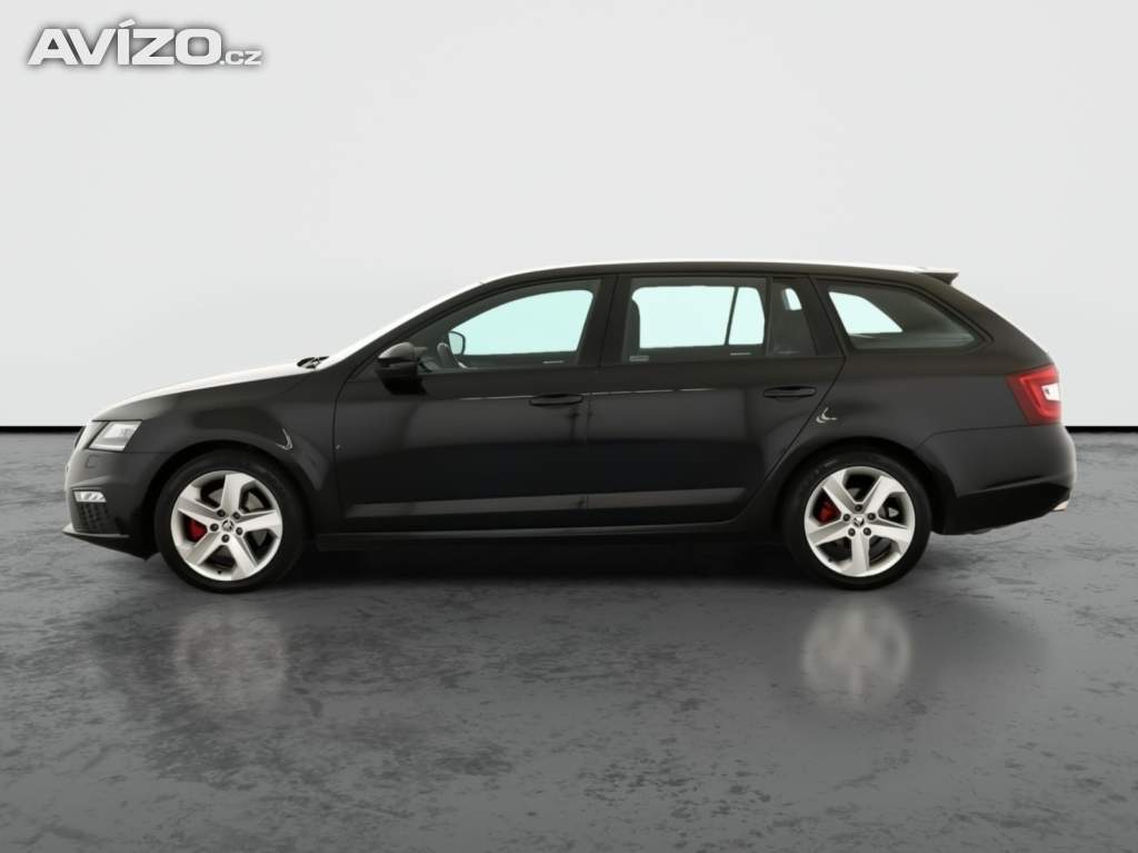 Foto inzerátu Skoda Octavia RS 2.0 TDI 4x4 DSG