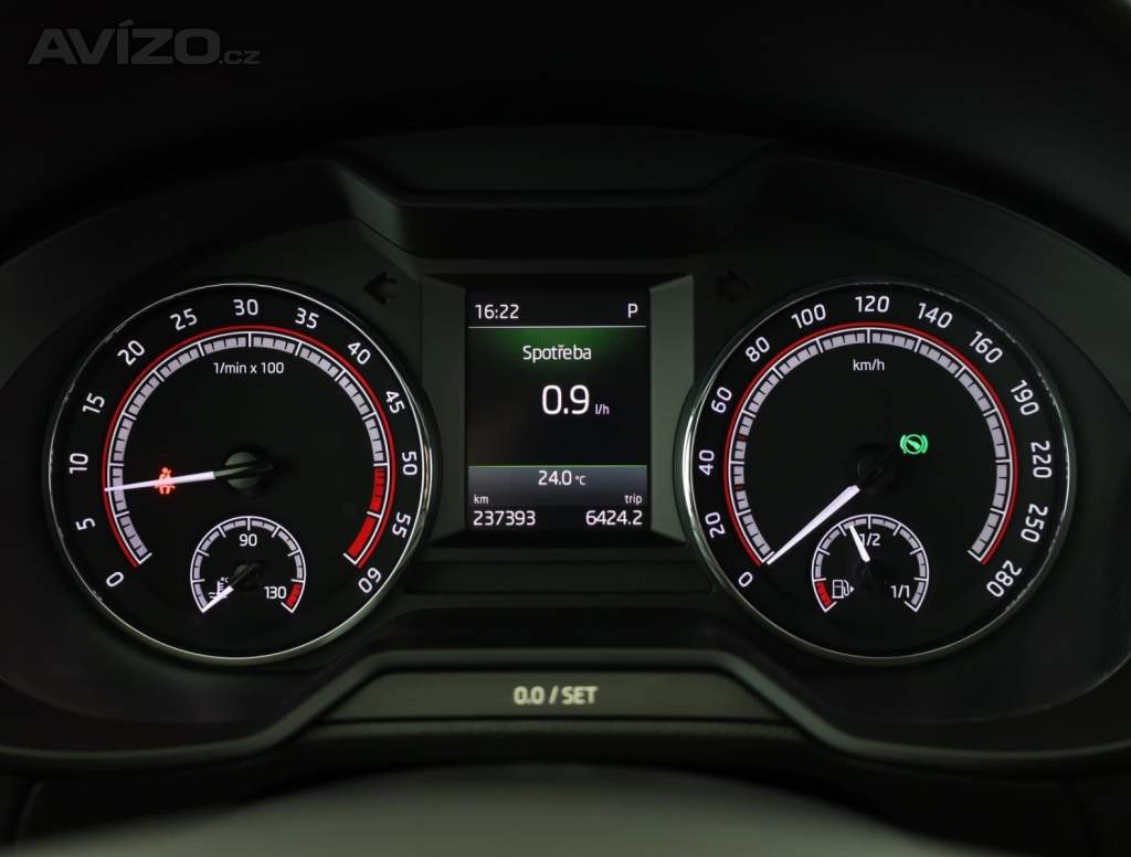 Foto inzerátu Skoda Octavia RS 2.0 TDI 4x4 DSG