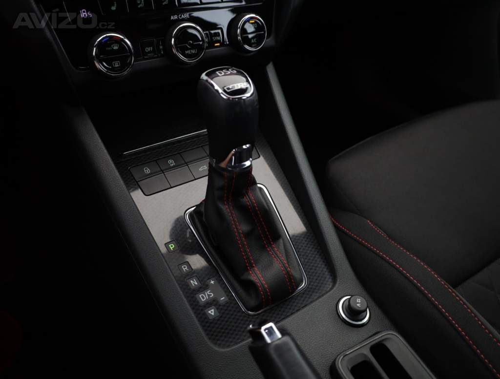 Foto inzerátu Skoda Octavia RS 2.0 TDI 4x4 DSG