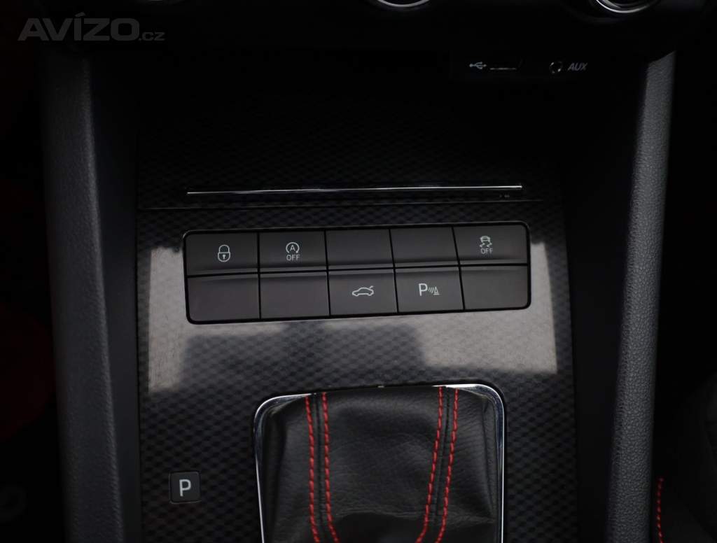 Foto inzerátu Skoda Octavia RS 2.0 TDI 4x4 DSG
