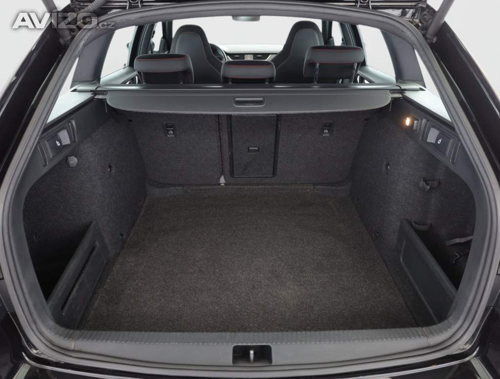Foto inzerátu Skoda Octavia RS 2.0 TDI 4x4 DSG