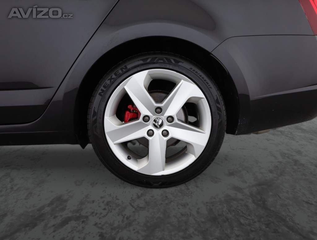 Foto inzerátu Skoda Octavia RS 2.0 TDI 4x4 DSG