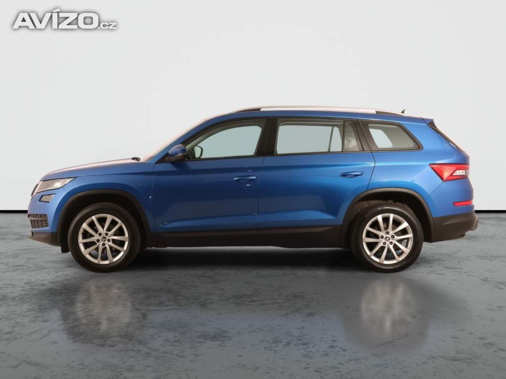 Foto inzerátu Skoda Kodiaq 1.5 TSI