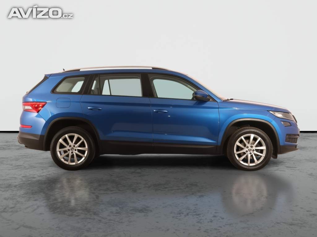 Foto inzerátu Skoda Kodiaq 1.5 TSI