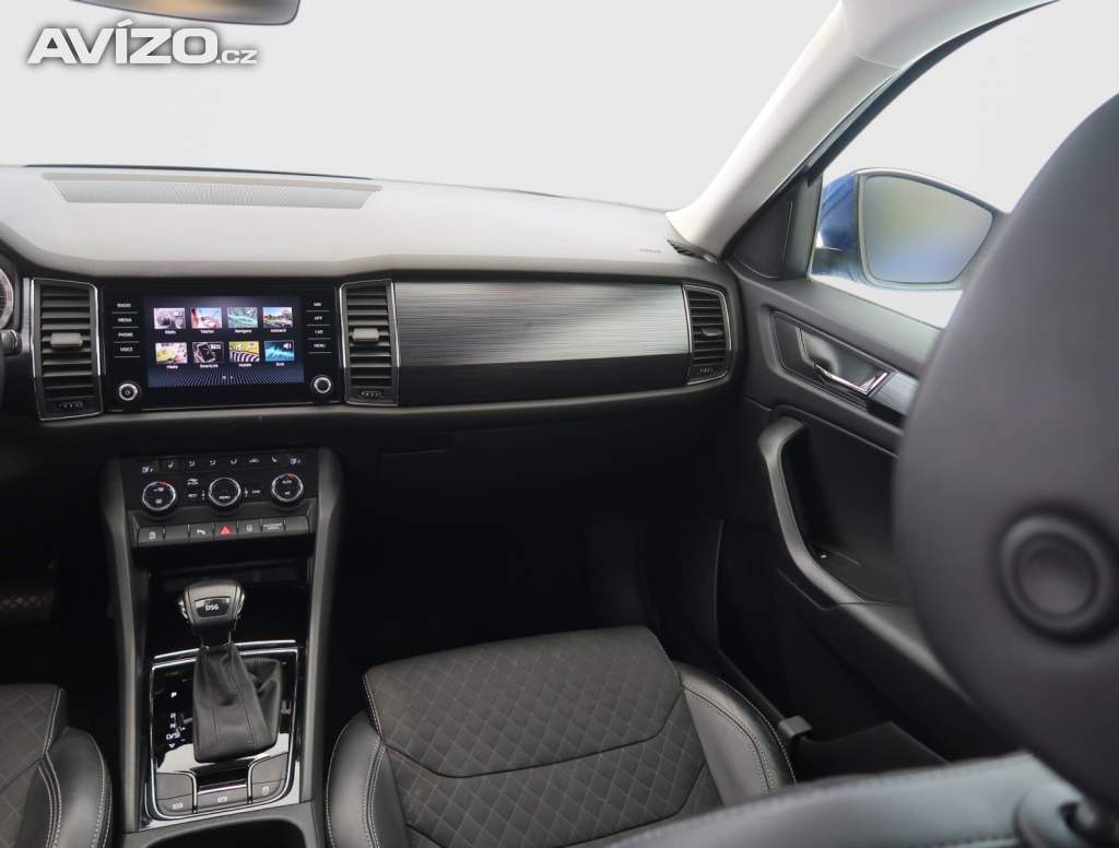 Foto inzerátu Skoda Kodiaq 1.5 TSI