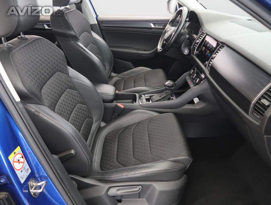 Foto inzerátu Skoda Kodiaq 1.5 TSI