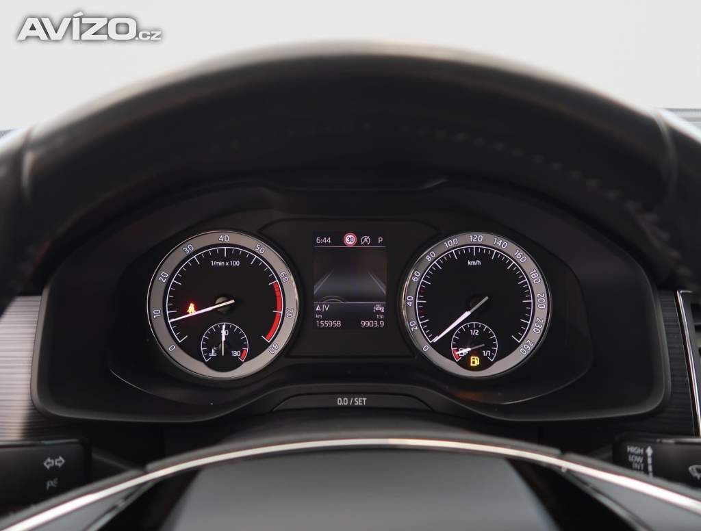 Foto inzerátu Skoda Kodiaq 1.5 TSI
