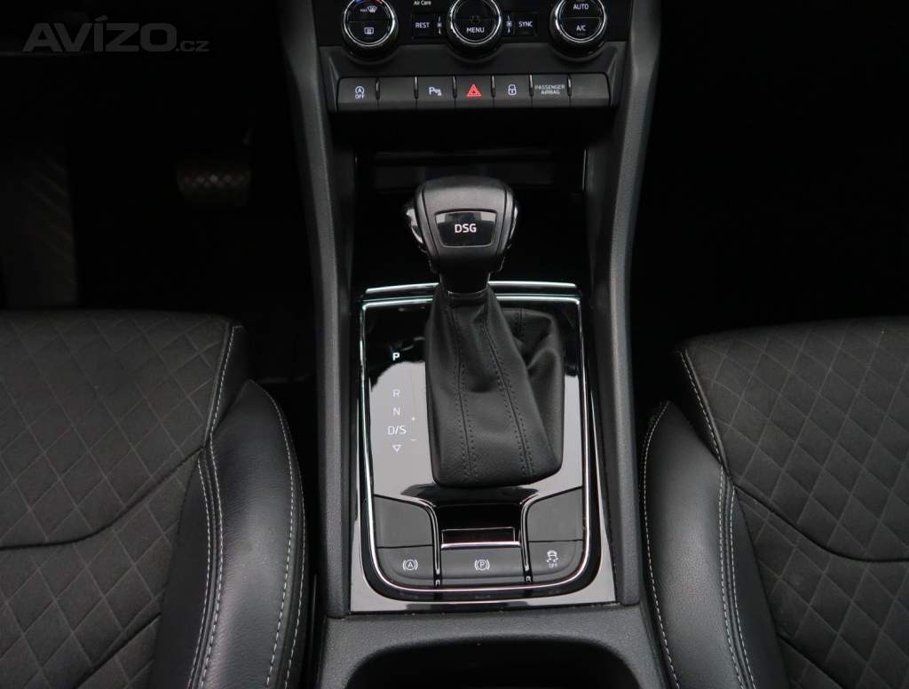 Foto inzerátu Skoda Kodiaq 1.5 TSI