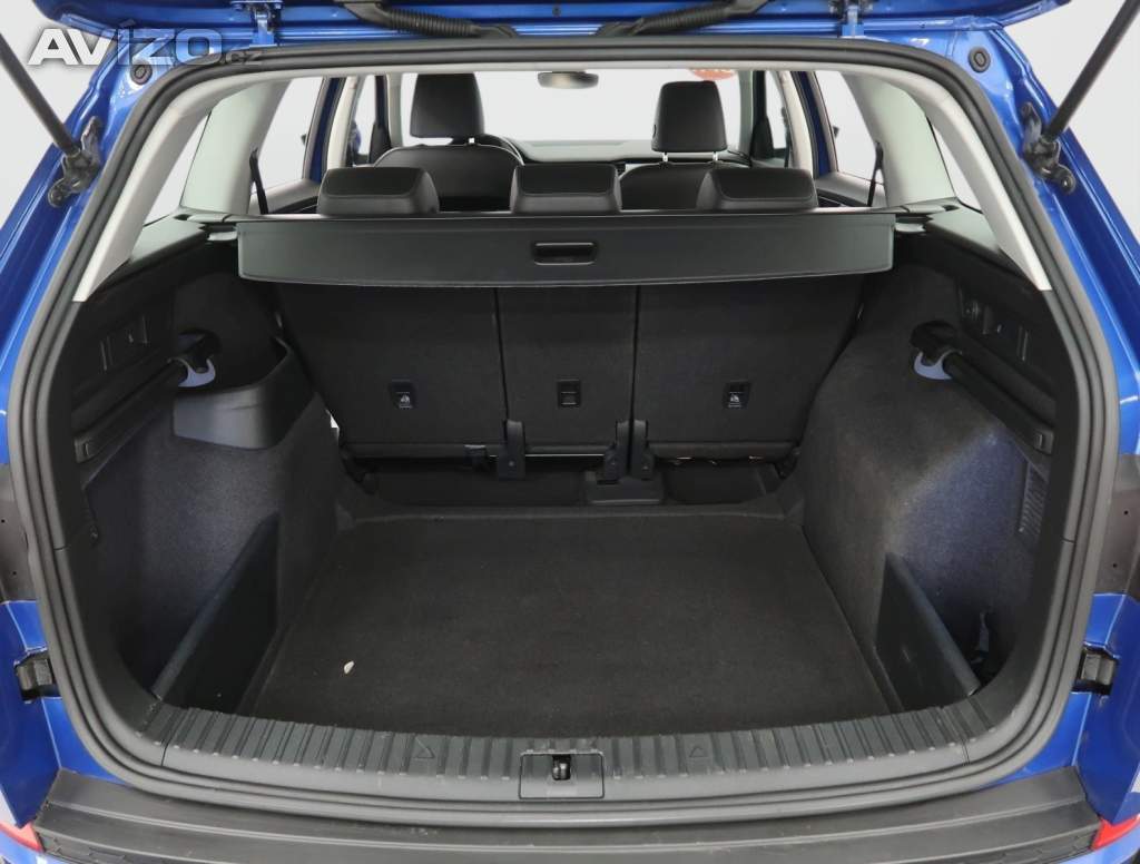Foto inzerátu Skoda Kodiaq 1.5 TSI