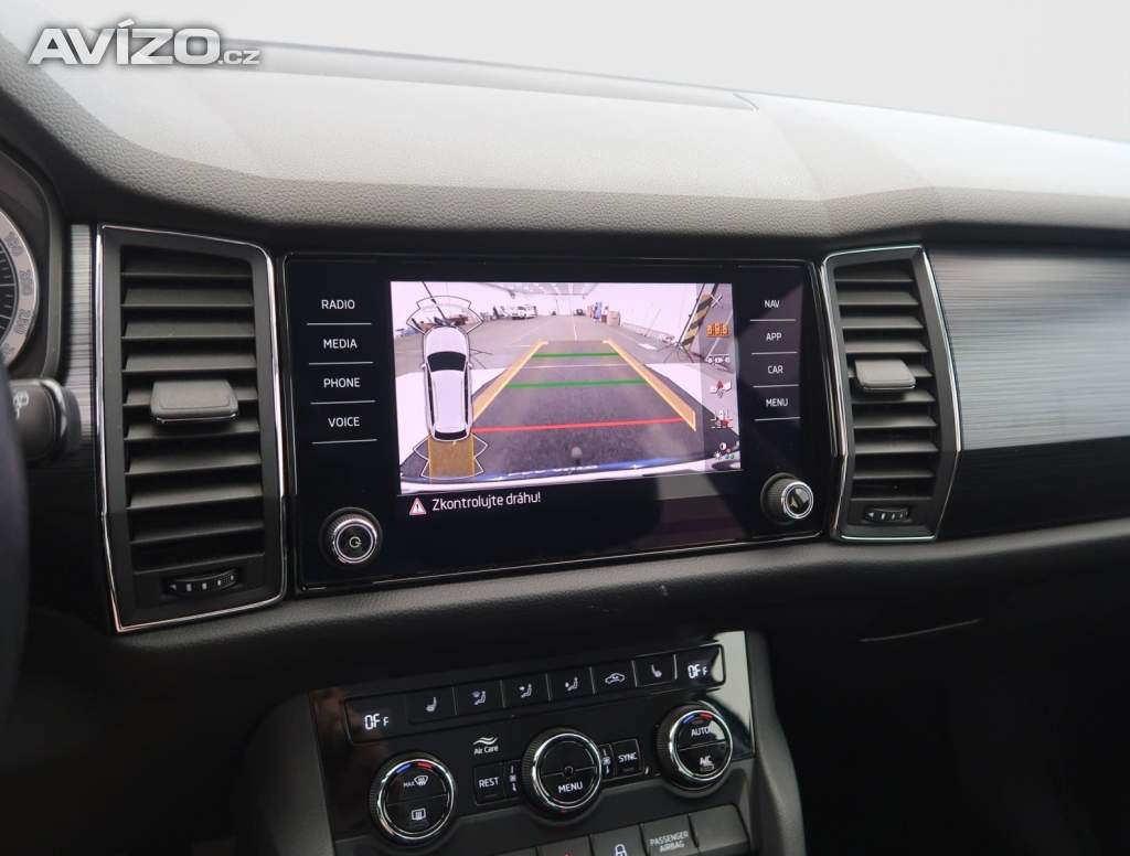 Foto inzerátu Skoda Kodiaq 1.5 TSI