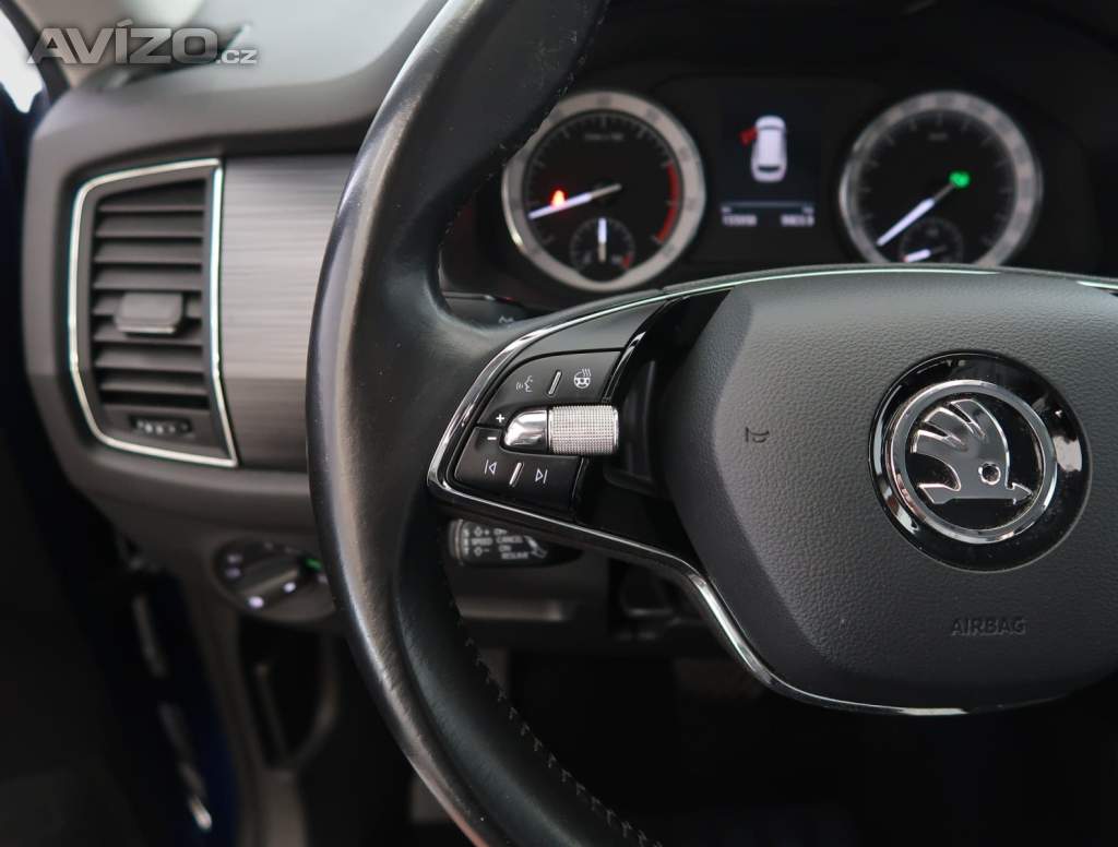 Foto inzerátu Skoda Kodiaq 1.5 TSI