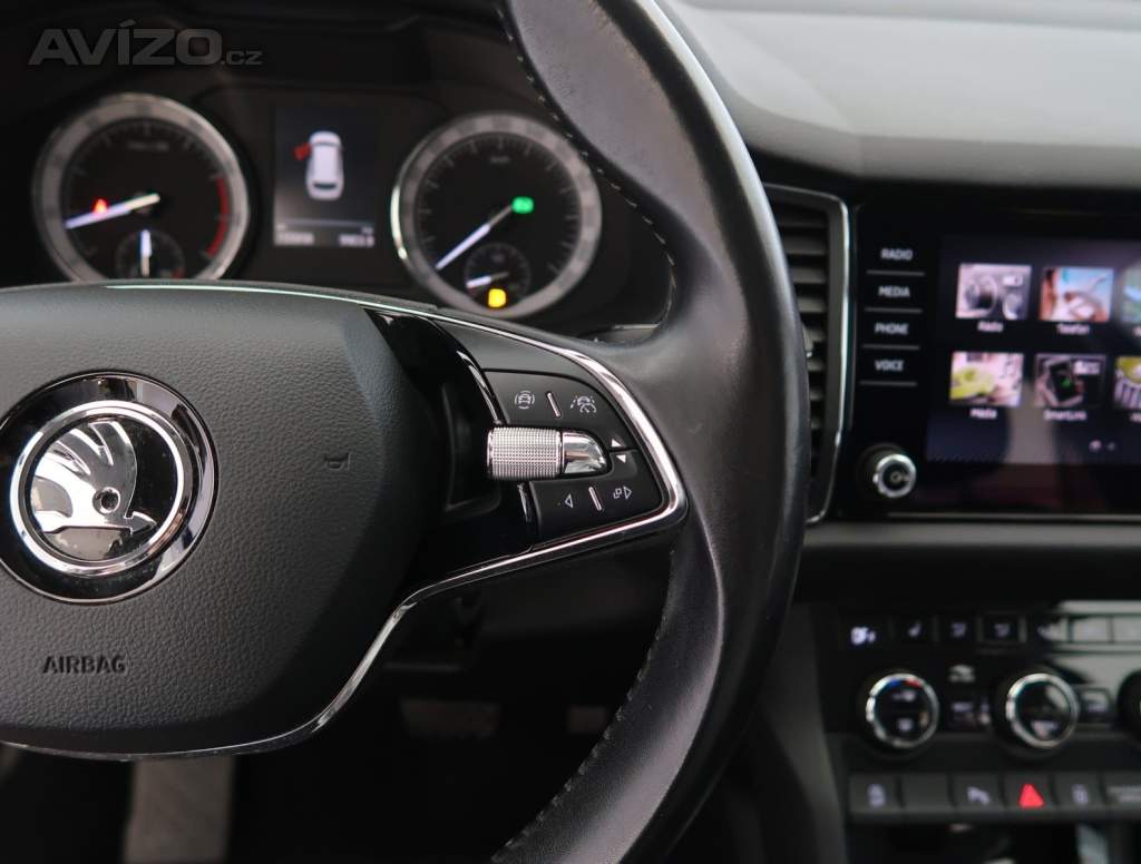 Foto inzerátu Skoda Kodiaq 1.5 TSI