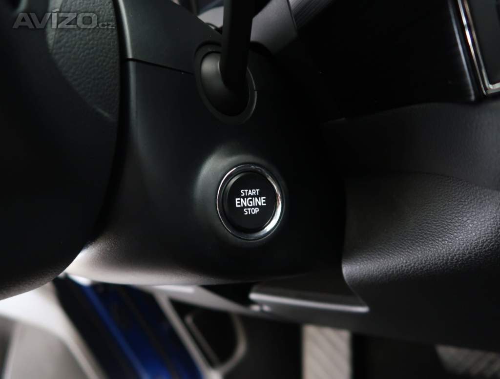 Foto inzerátu Skoda Kodiaq 1.5 TSI
