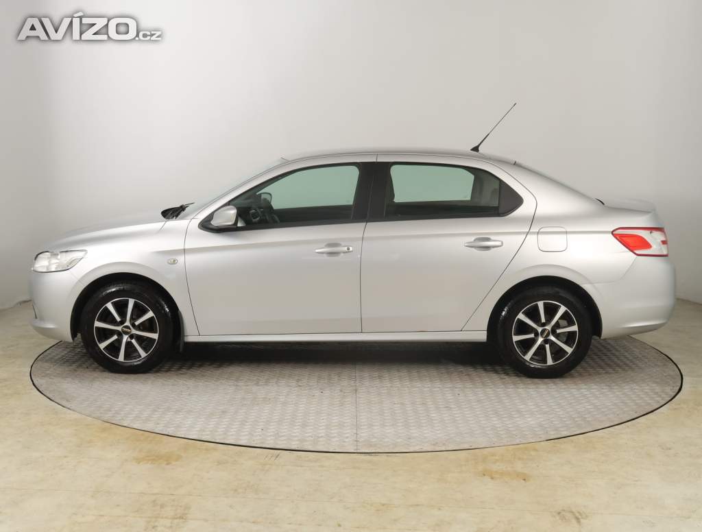 Foto inzerátu Peugeot 301 1.2 VTi