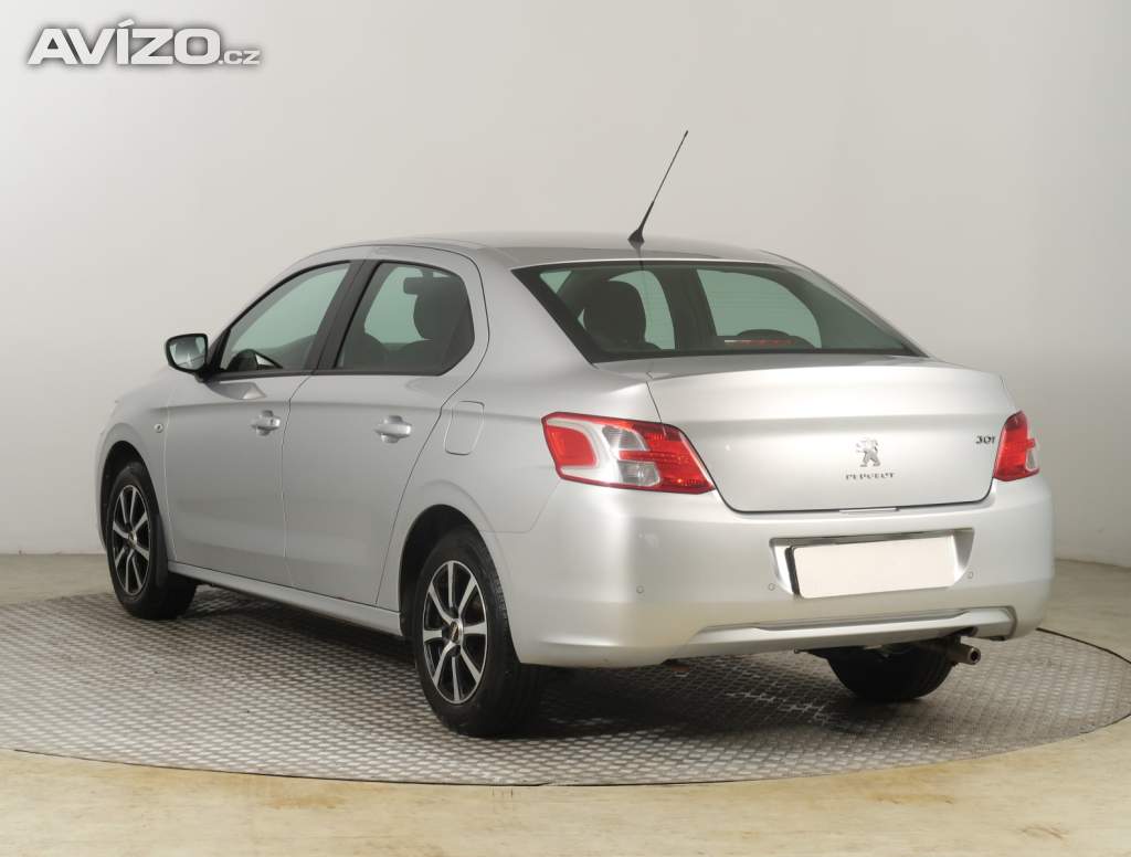 Foto inzerátu Peugeot 301 1.2 VTi