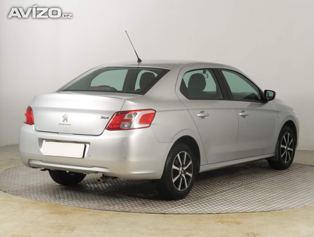 Foto inzerátu Peugeot 301 1.2 VTi