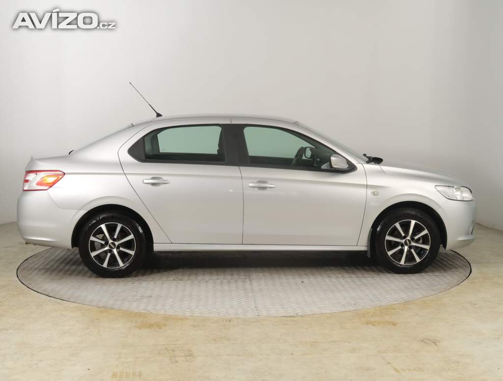 Foto inzerátu Peugeot 301 1.2 VTi