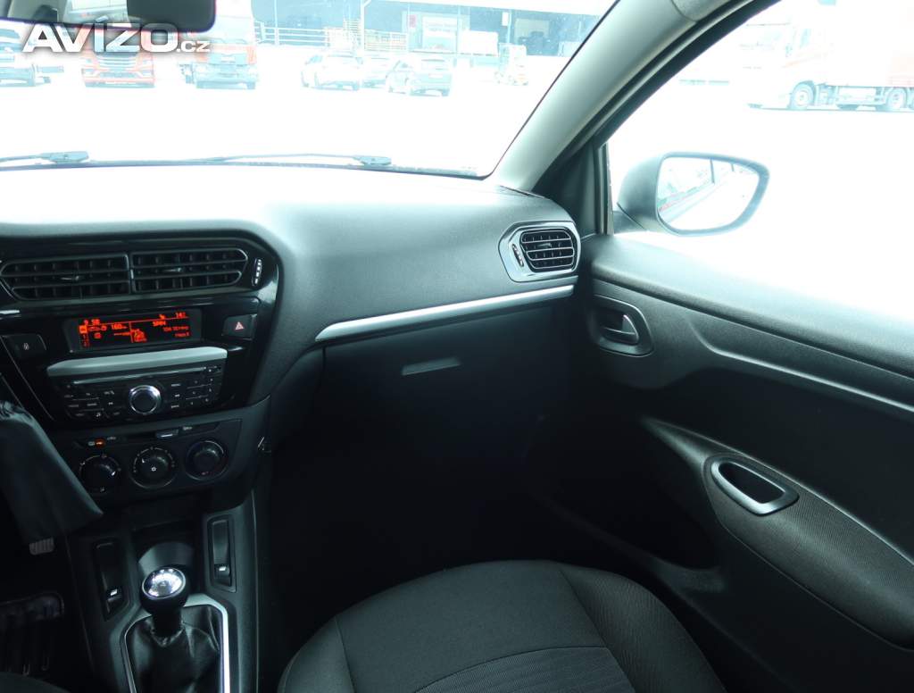 Foto inzerátu Peugeot 301 1.2 VTi