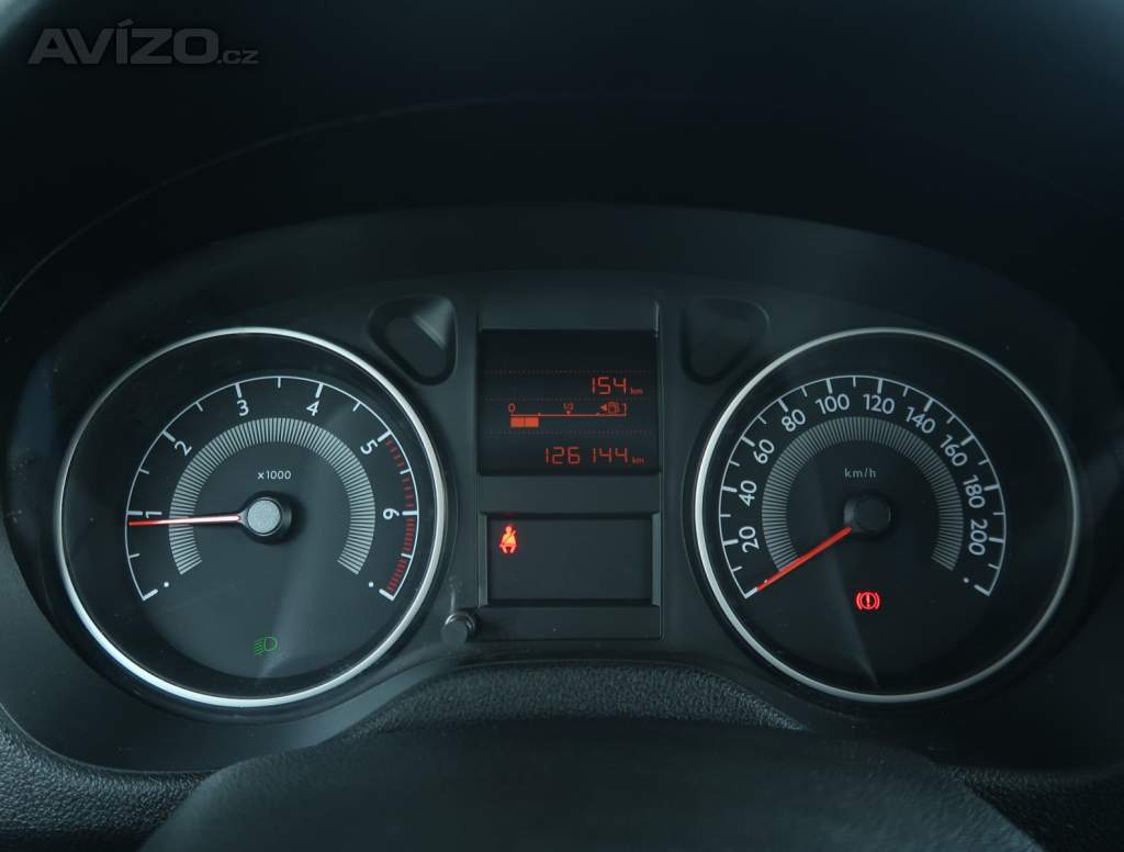 Foto inzerátu Peugeot 301 1.2 VTi