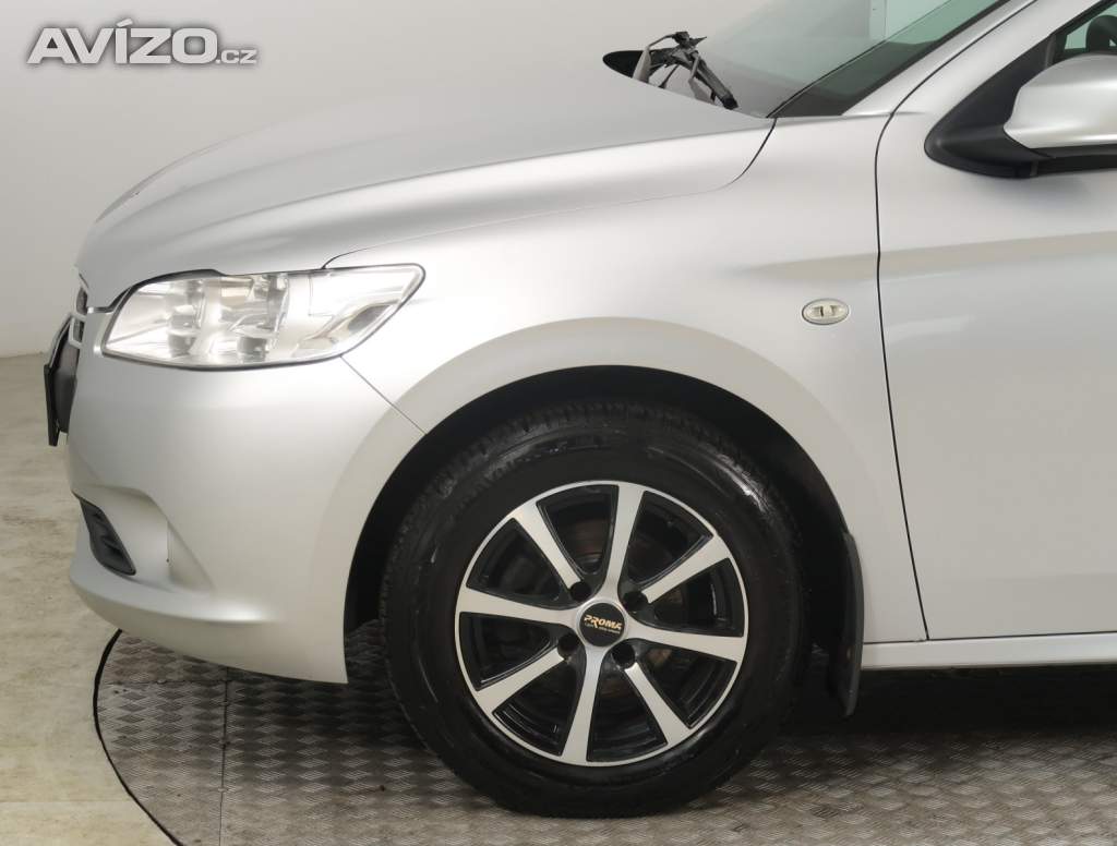 Foto inzerátu Peugeot 301 1.2 VTi