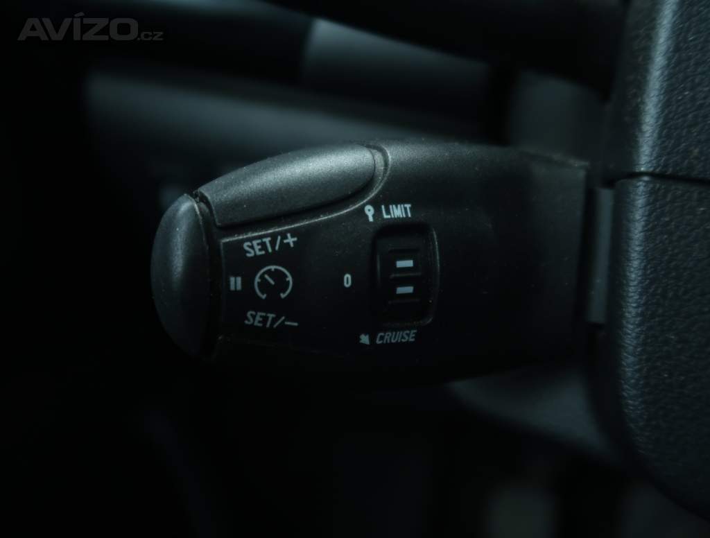 Foto inzerátu Peugeot 301 1.2 VTi