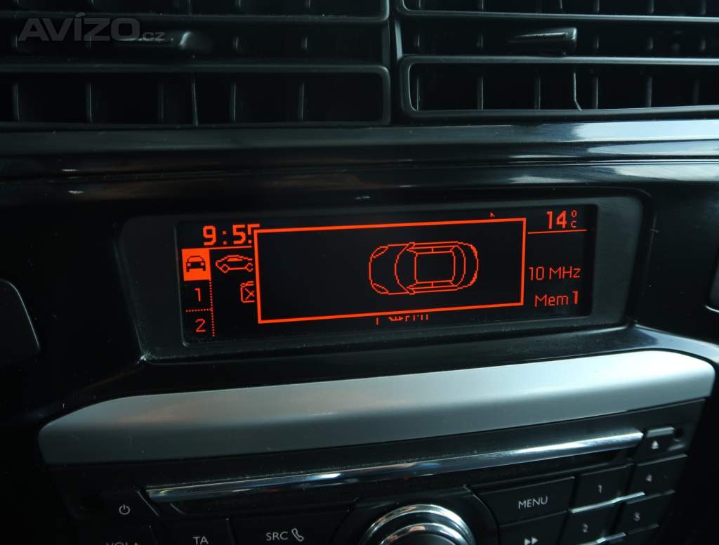 Foto inzerátu Peugeot 301 1.2 VTi