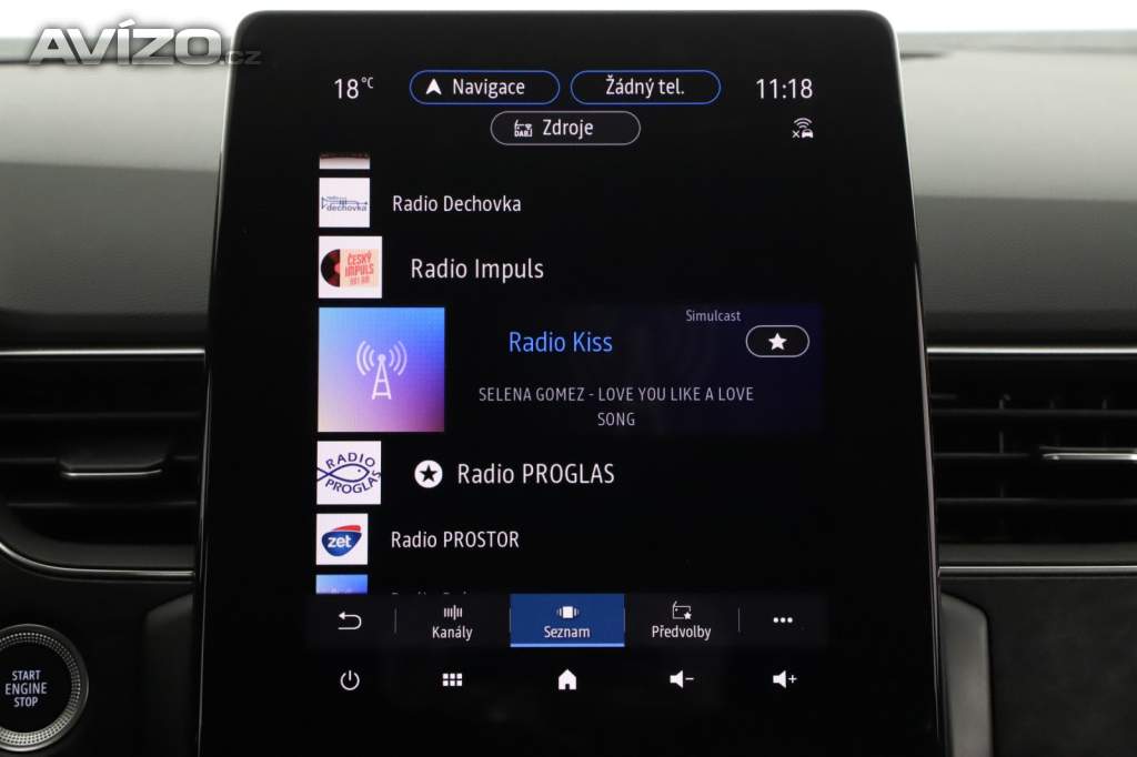 Renault Arkana 1.3 TCe