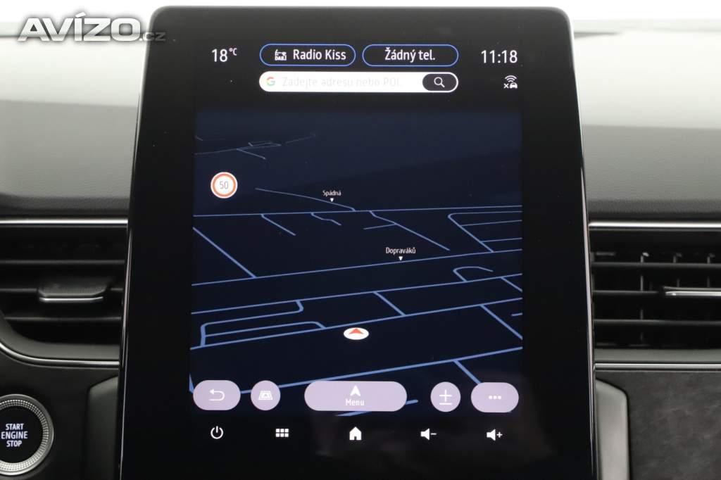 Foto inzerátu Renault Arkana 1.3 TCe