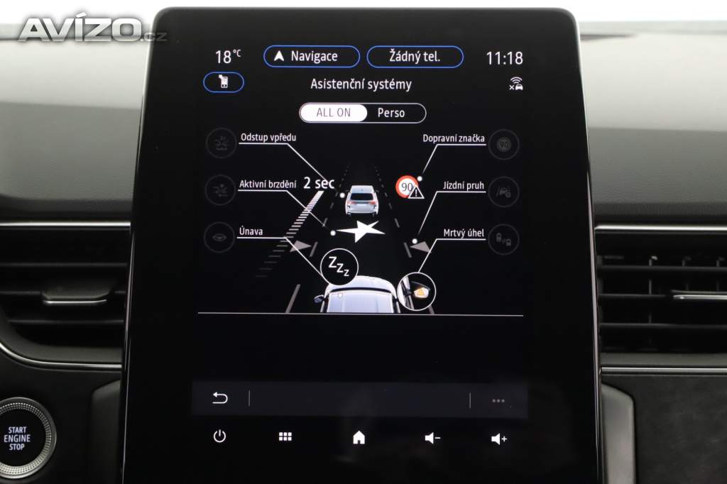 Foto inzerátu Renault Arkana 1.3 TCe