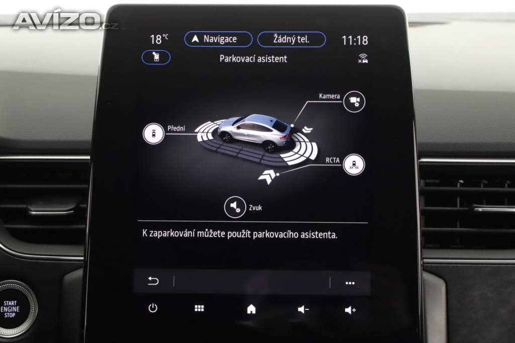 Foto inzerátu Renault Arkana 1.3 TCe