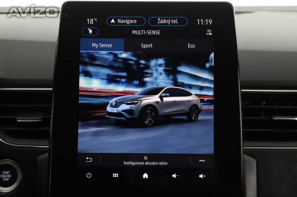 Foto inzerátu Renault Arkana 1.3 TCe