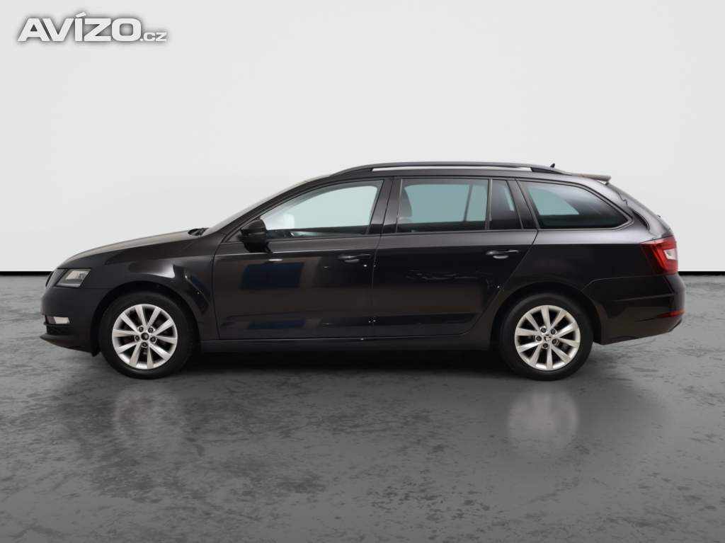 Foto inzerátu Skoda Octavia 2.0 TDI