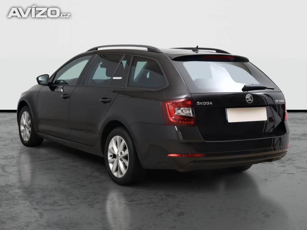 Foto inzerátu Skoda Octavia 2.0 TDI