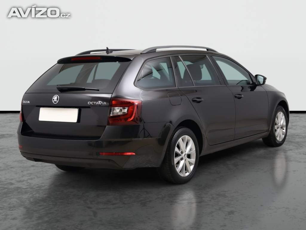 Foto inzerátu Skoda Octavia 2.0 TDI