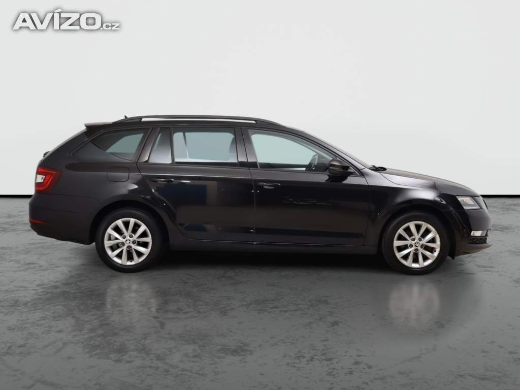 Foto inzerátu Skoda Octavia 2.0 TDI