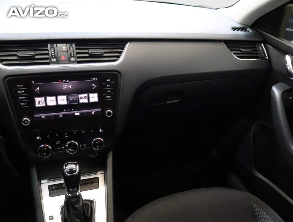 Foto inzerátu Skoda Octavia 2.0 TDI