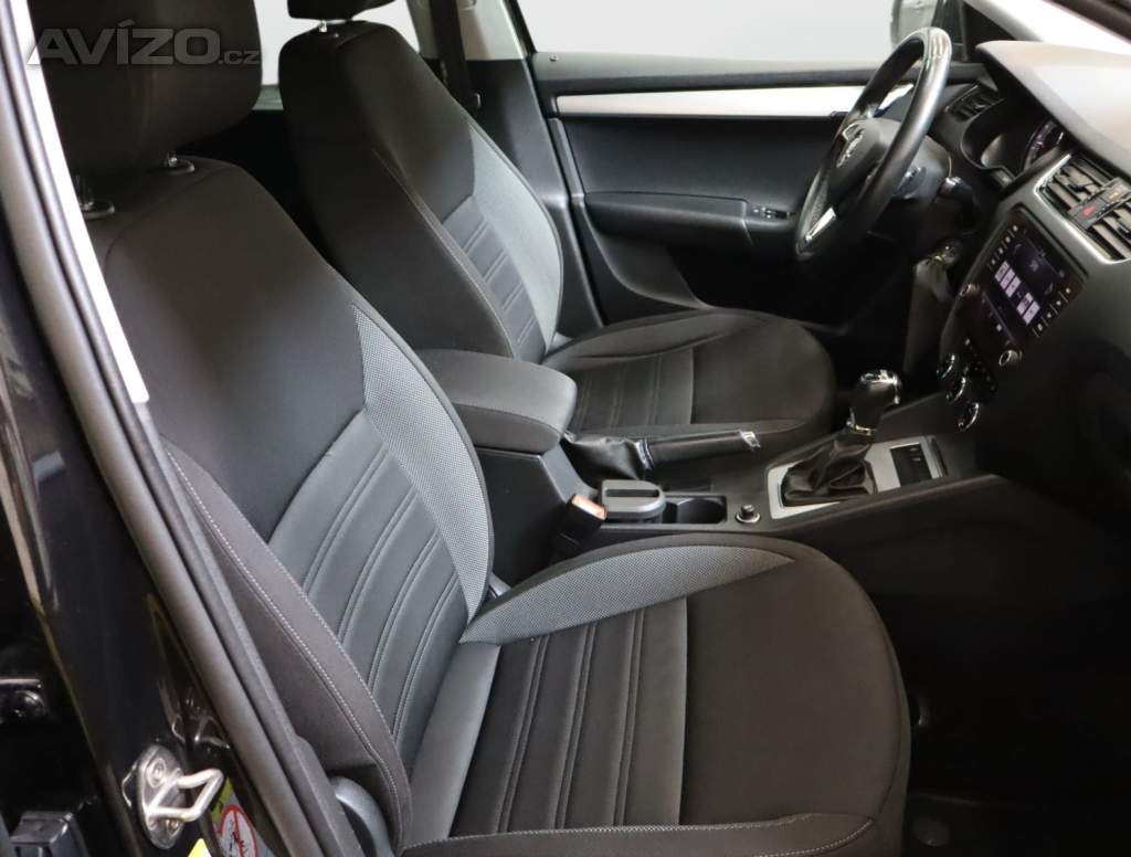 Foto inzerátu Skoda Octavia 2.0 TDI