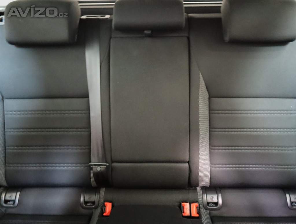 Foto inzerátu Skoda Octavia 2.0 TDI