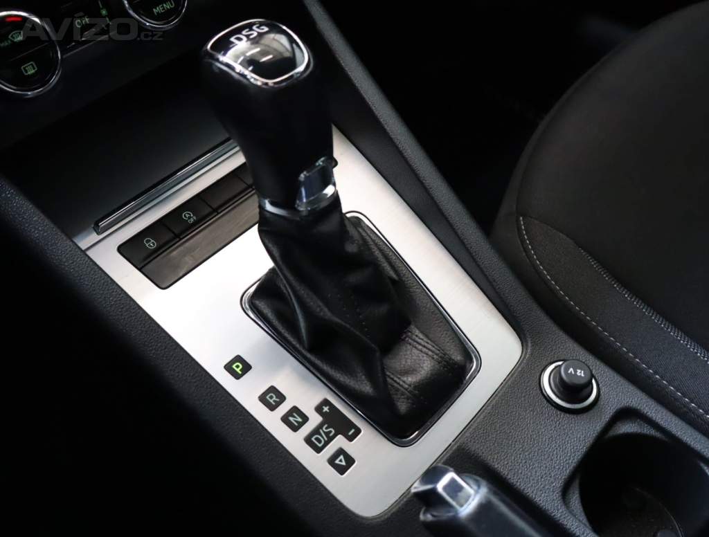 Foto inzerátu Skoda Octavia 2.0 TDI