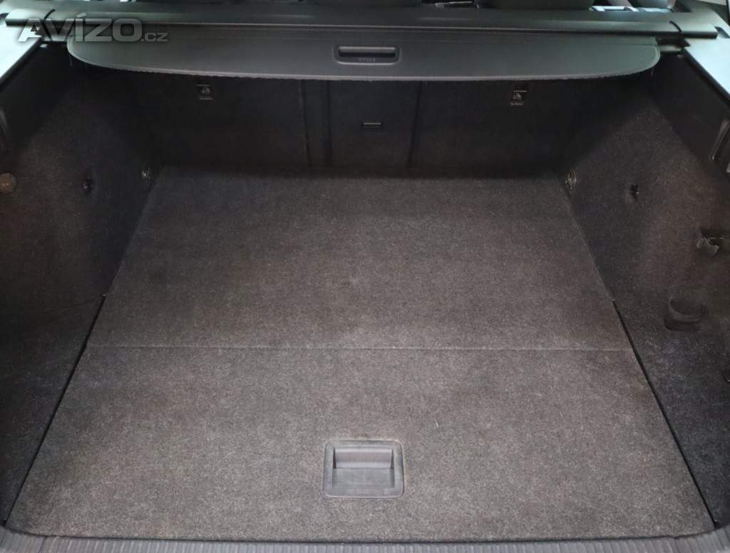 Foto inzerátu Skoda Octavia 2.0 TDI