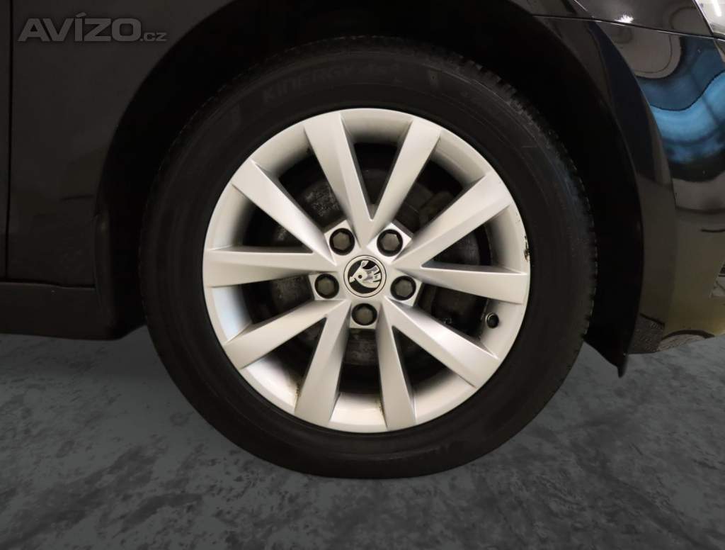 Foto inzerátu Skoda Octavia 2.0 TDI
